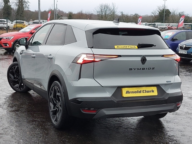 Used Renault Other 2025 for sale - 77155219: Photo 3