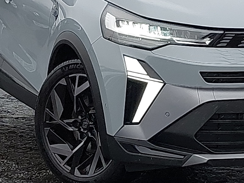 Used Renault Other 2025 for sale - 77155219: Photo 9