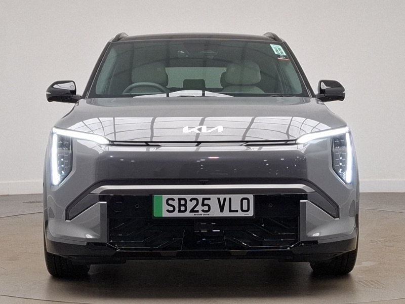 Used Kia EV3 2025 for sale - 77000060: Photo 12