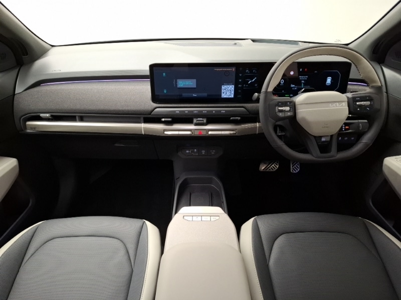 Used Kia EV3 2025 for sale - 77000060: Photo 2