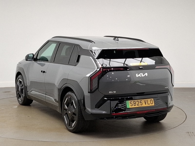 Used Kia EV3 2025 for sale - 77000060: Photo 3