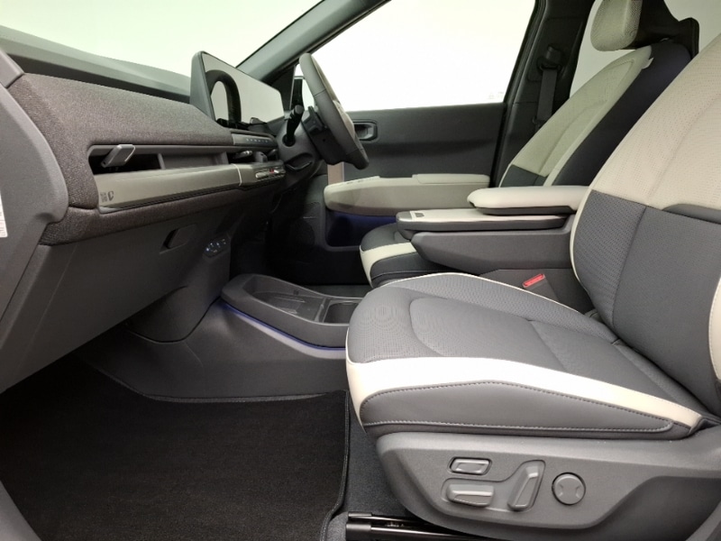 Used Kia EV3 2025 for sale - 77000060: Photo 5