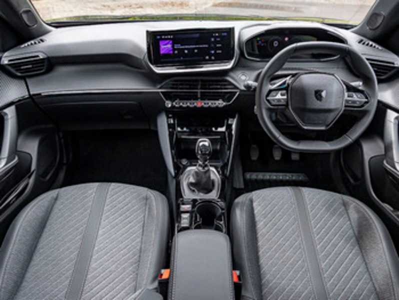 Used Peugeot 2008 2026 for sale - 77817123: Photo 2