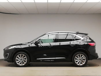 Used Ford Kuga 2023 for sale - 78355911: Photo