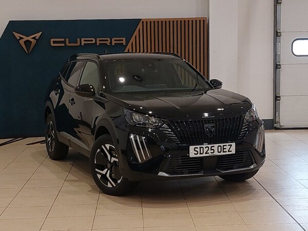 Used Peugeot 2008 2025 for sale - 76258791: Photo 1