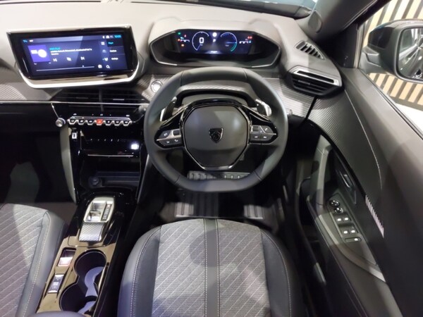 Used Peugeot 2008 2025 for sale - 76258791: Photo 7