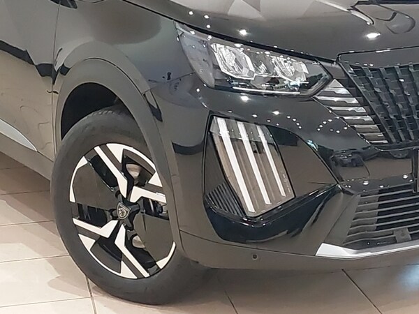 Used Peugeot 2008 2025 for sale - 76258791: Photo 9