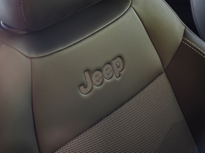 Used Jeep Other 2024 for sale - 77913368: Photo 12