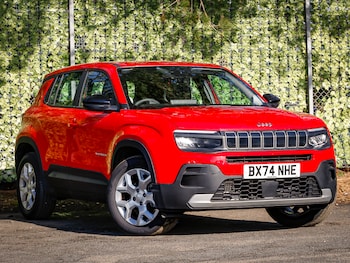 Jeep Other feature image