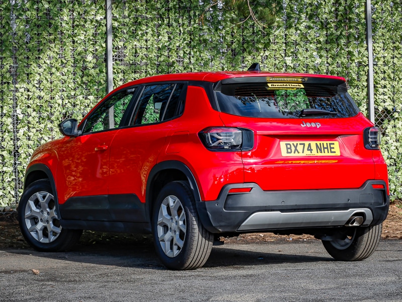 Used Jeep Other 2024 for sale - 77913368: Photo 3