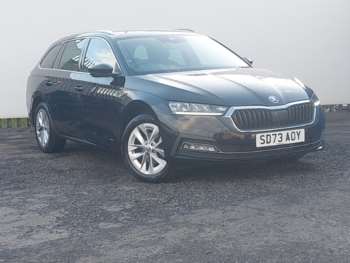 2023 - 2.0 TDI 150 SE L 5dr DSG