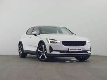 2021 - 300kW 78kWh Long Range DM Pilot/Plus 5dr 4WD Auto