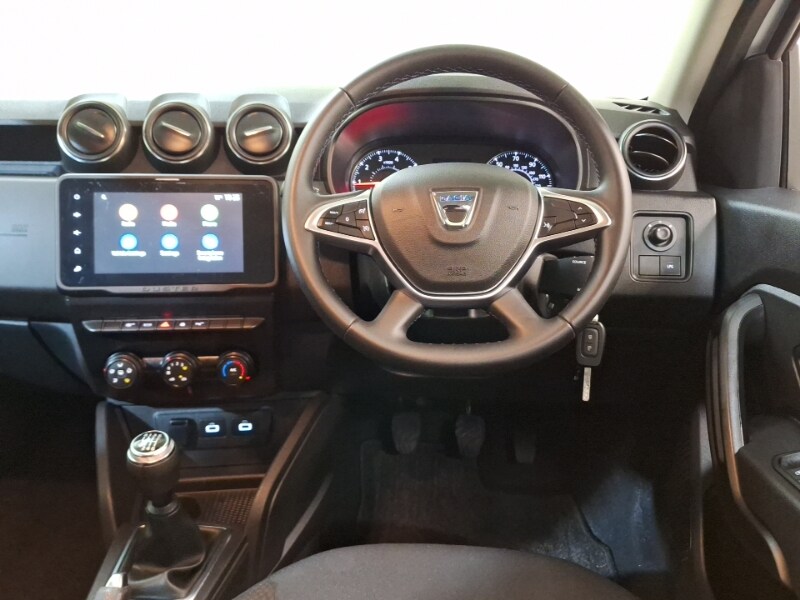 Used Dacia Duster 2022 for sale - 77949647: Photo 10