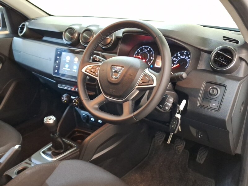 Used Dacia Duster 2022 for sale - 77949647: Photo 11