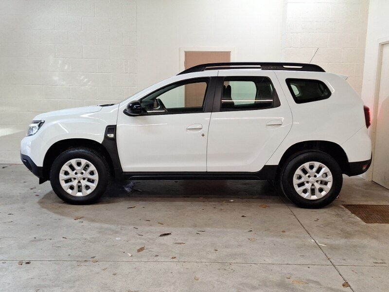 Used Dacia Duster 2022 for sale - 77949647: Photo 4