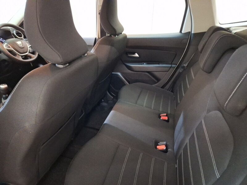 Used Dacia Duster 2022 for sale - 77949647: Photo 6