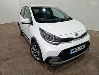 Used Kia Picanto 2021 for sale - 79789749: Photo