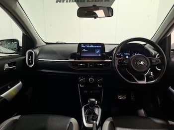 Used Kia Picanto 2021 for sale - 79789749: Photo