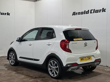 Used Kia Picanto 2021 for sale - 79789749: Photo