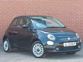 2022 - 1.0 Mild Hybrid Dolcevita [Part Leather] 3dr
