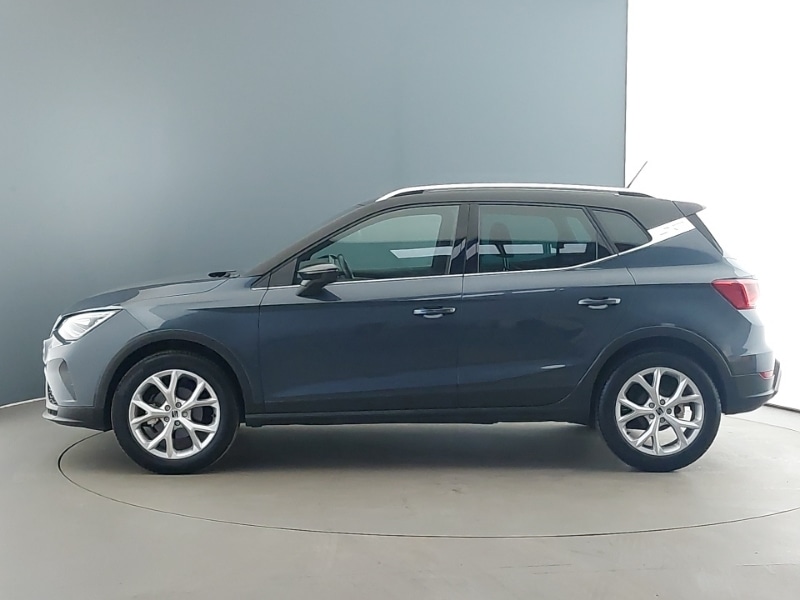 Used SEAT Arona 2023 for sale - 77790944: Photo 4