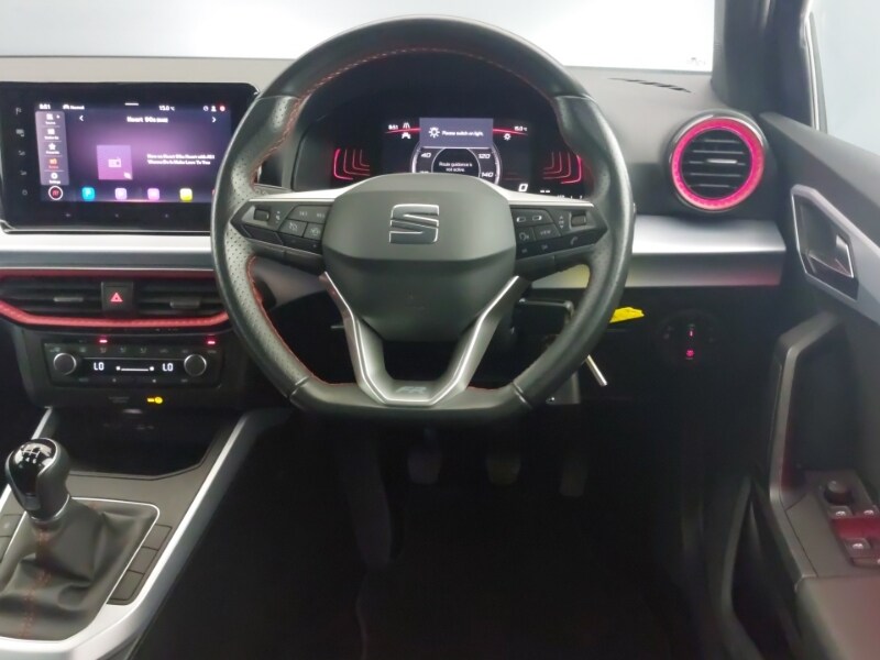 Used SEAT Arona 2023 for sale - 77790944: Photo 7