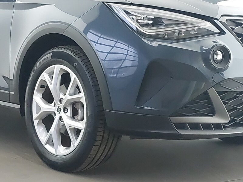 Used SEAT Arona 2023 for sale - 77790944: Photo 9