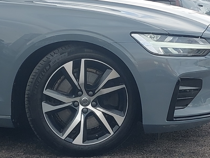 Used Volvo S60 2022 for sale - 77842182: Photo 9