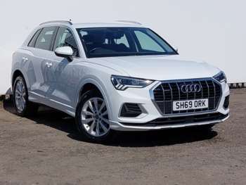 2019 - 35 TDI Quattro Sport 5dr