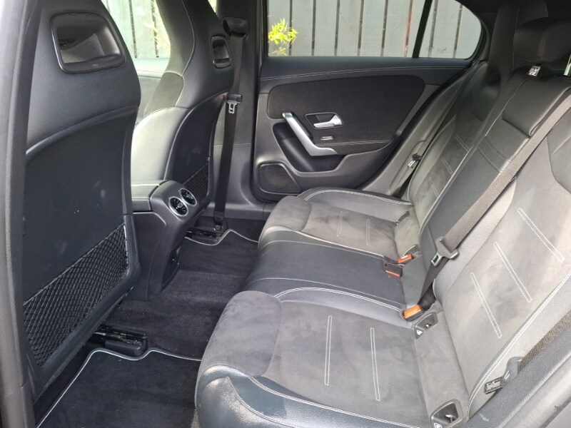 Used Mercedes-Benz A-Class 2021 for sale - 76548272: Photo 6