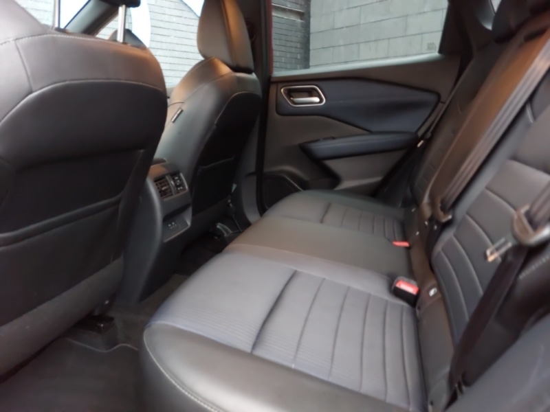 Used Nissan Qashqai 2022 for sale - 76598163: Photo 6