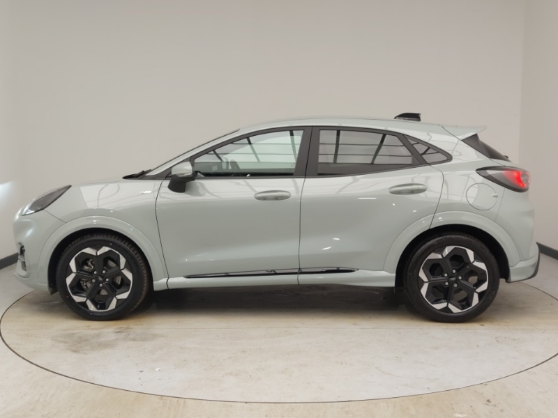 Used Ford Puma 2024 for sale - 77057115: Photo 4