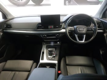 Used Audi Q5 2021 for sale - 78482396: Photo