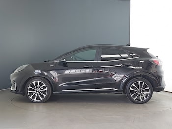 Used Ford Puma 2023 for sale - 78560424: Photo