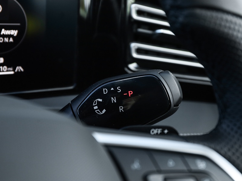 Used Volkswagen Tiguan 2025 for sale - 76880943: Photo 12