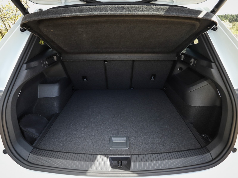 Used Volkswagen Tiguan 2025 for sale - 76880943: Photo 8