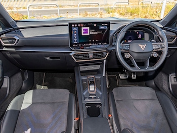 Used Cupra Formentor 2025 for sale - 79468096: Photo