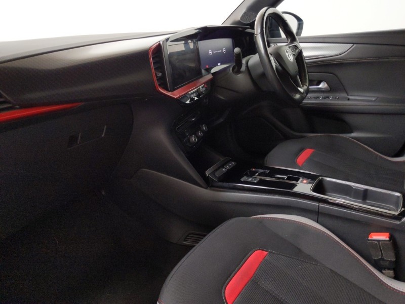 Used Vauxhall Mokka 2023 for sale - 77964656: Photo 5