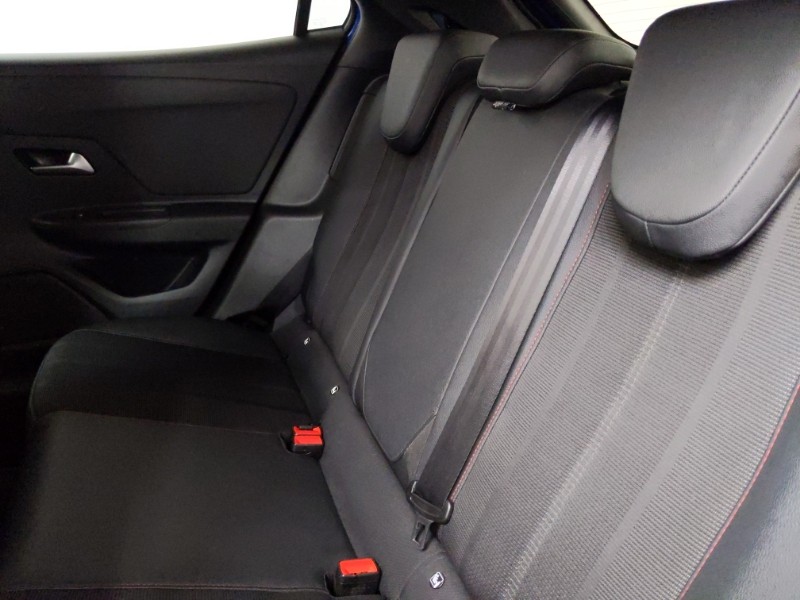 Used Vauxhall Mokka 2023 for sale - 77964656: Photo 6