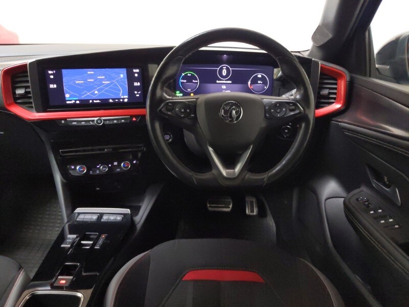 Used Vauxhall Mokka 2023 for sale - 77964656: Photo 7