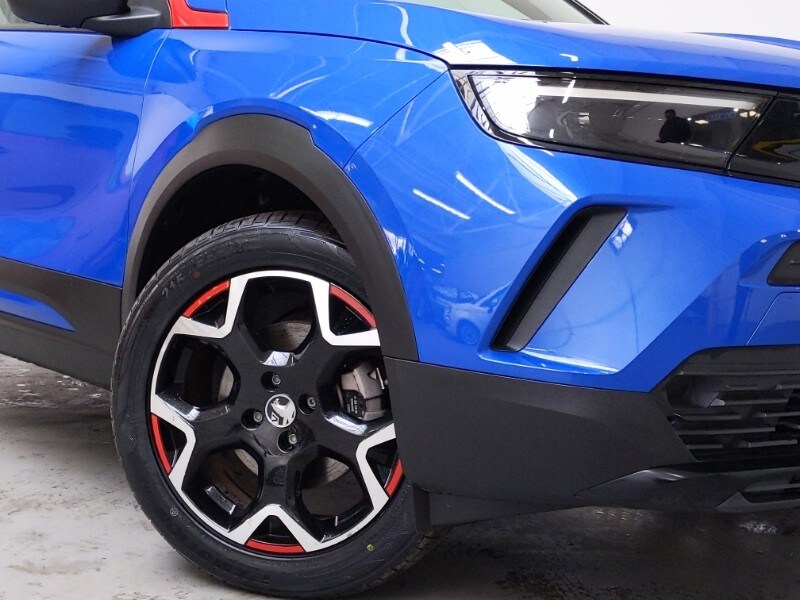 Used Vauxhall Mokka 2023 for sale - 77964656: Photo 9