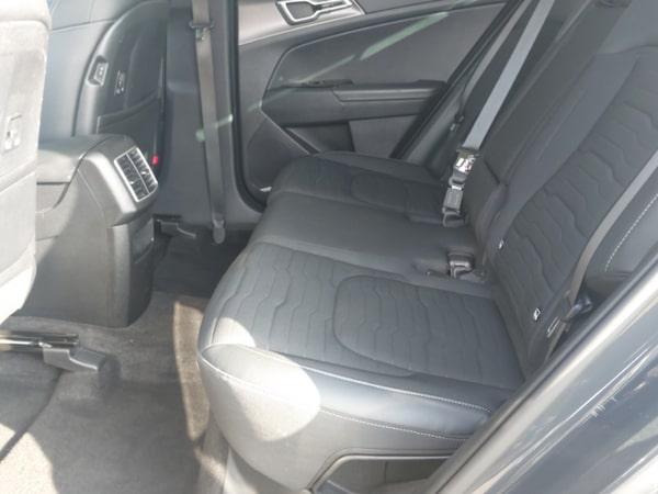 Used Kia Sportage 2022 for sale - 76331424: Photo 6