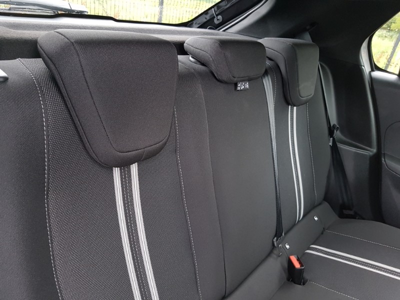 Used Vauxhall Corsa 2024 for sale - 76567613: Photo 12