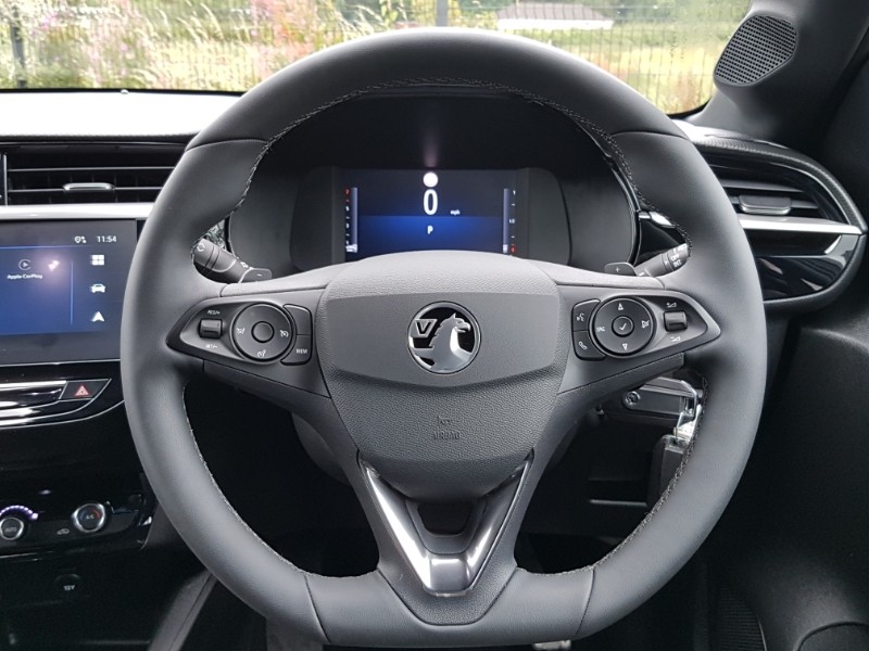 Used Vauxhall Corsa 2024 for sale - 76567613: Photo 7