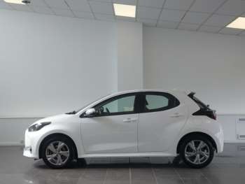 Used Toyota Yaris 2024 for sale - 74847542: Photo