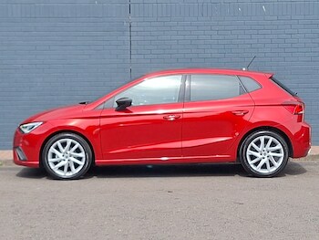 Used SEAT Ibiza 2025 for sale - 75470212: Photo