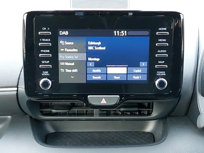 Used Toyota Yaris 2022 for sale - 77277938: Photo 11