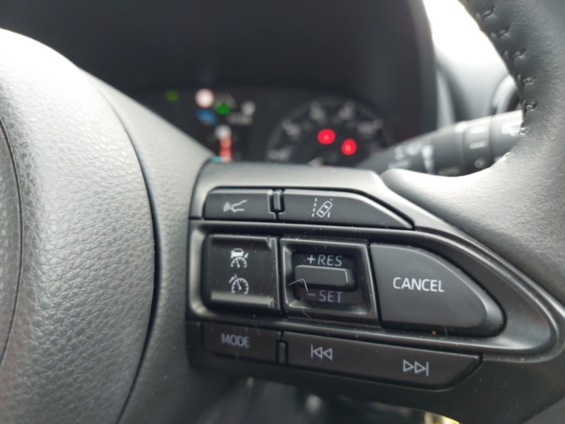 Used Toyota Yaris 2022 for sale - 77277938: Photo 12