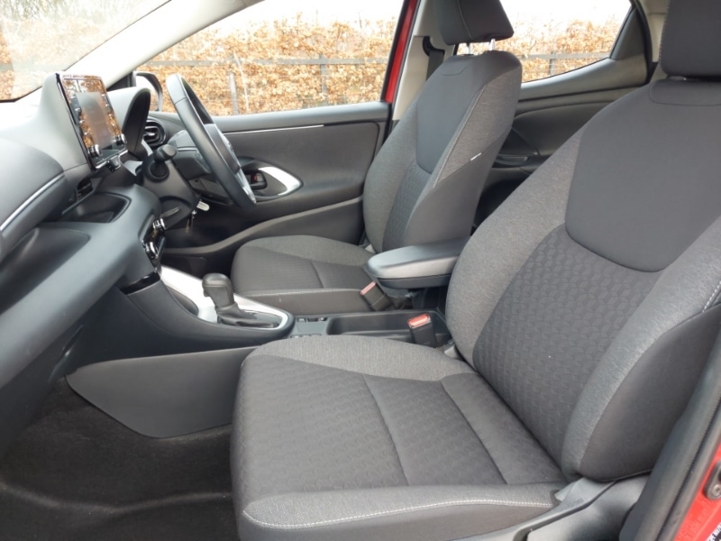 Used Toyota Yaris 2022 for sale - 77277938: Photo 5