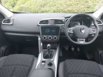 Used Renault Kadjar 2022 for sale - 75267737: Photo